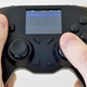 The All Controller feels closest to the Xbox One’s controller, but with the side-by-side analog joysticks of the PS4.